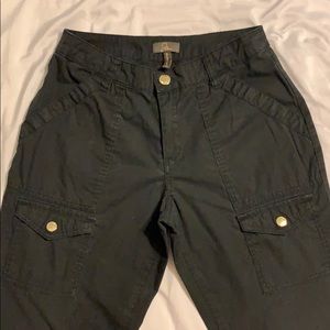 XSP Jaanuu Cargo Pants (Black)